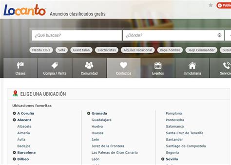 locanto leon|Anuncios clasificados gratis León – Locanto™.